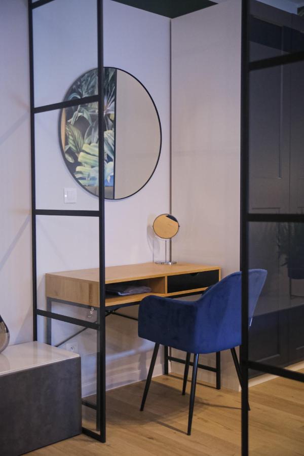 Studio La Palma Garbary 32 Apartment Poznan Bagian luar foto