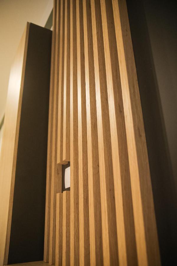 Studio La Palma Garbary 32 Apartment Poznan Bagian luar foto
