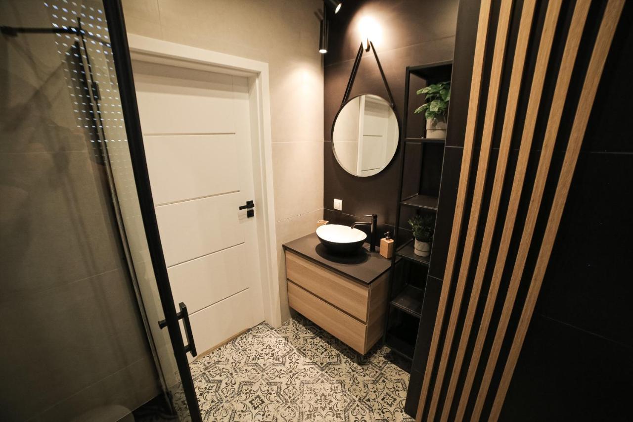 Studio La Palma Garbary 32 Apartment Poznan Bagian luar foto