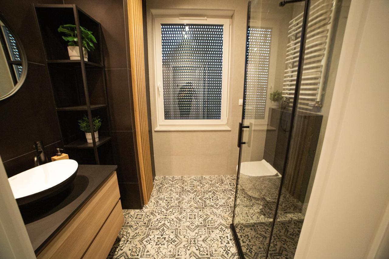 Studio La Palma Garbary 32 Apartment Poznan Bagian luar foto